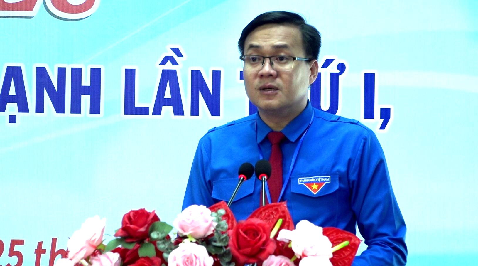 Xã Đoàn Phong Thạnh tổ chức Đại hội đại biểu Đoàn Thanh niên Cộng sản Hồ Chí Minh lần thứ I, nhiệm kỳ 2025 – 2030