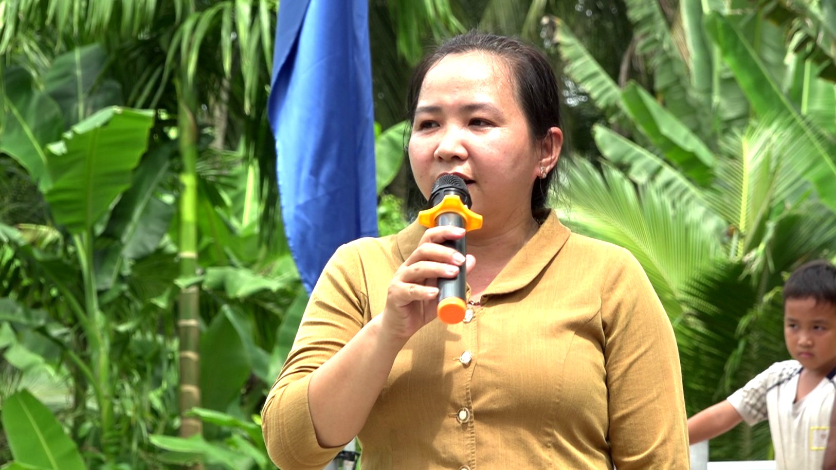 Phong Thạnh khánh thành và khởi công xây dựng các công trình cầu giao thông