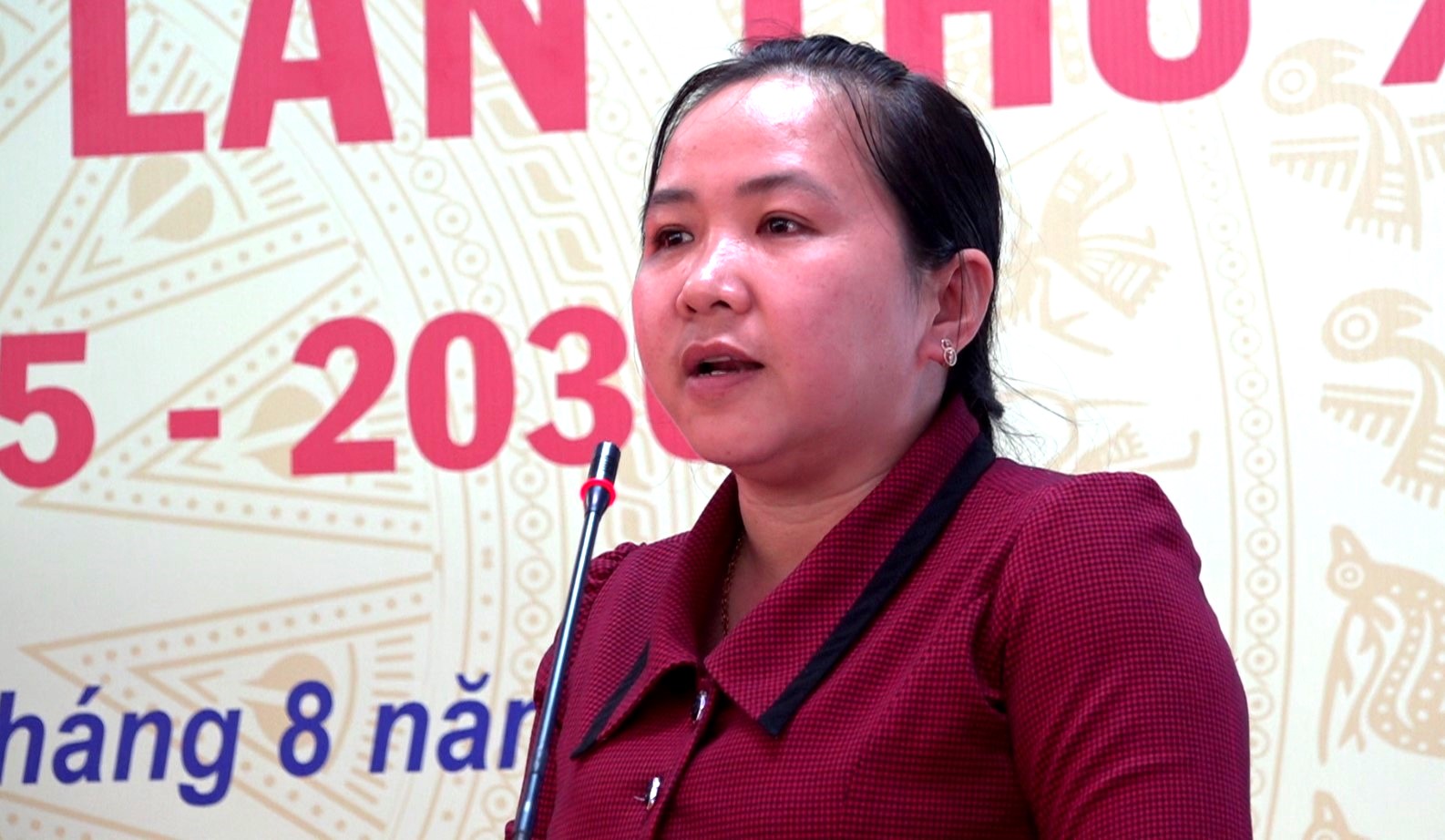 Xã Phong Thạnh tổ chức họp xét duyệt nghĩa vụ quân sự năm 2026